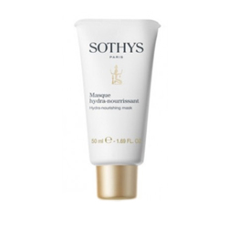Sothys Hydradvance Line Hydra-Nourishing Mask - Увлажняющая и питающая маска 50 мл
