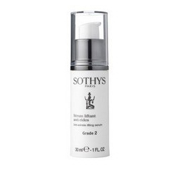 Sothys Hydradvance Line Hydradvance Intensive Hydrating Serum - Интенсивно увлажняющая сыворотка Hydradvance 50 мл