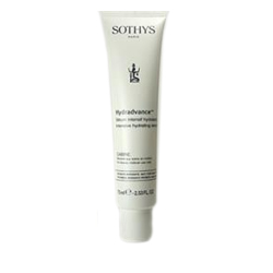 Sothys Hydradvance Line Hydradvance Intensive Hydrating Serum - Интенсивно увлажняющая сыворотка Hydradvance 75 мл