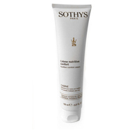 Sothys Nutritive Line Nutritive Comfort Cream - Реструктурирующий питательный крем 150 мл