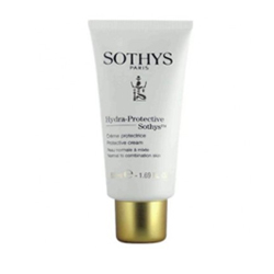 Sothys Hydra Protective Line  Protective Cream - Крем  защитный 50 мл