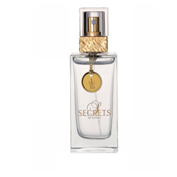 Sothys Secrets De Sothys Secrets Eau De Parfume - Парфюмированная вода 50 мл