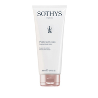 Sothys Shower Cream Cherry Blossom And Lotus Escape - Крем-гель для душа с цветками вишни и лотоса 380 мл