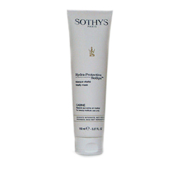 Sothys Hydra Protective Vitality Mask - Маска  тонизирующая 150 мл