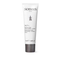 Sothys [W.]+ Brightening Mask - Осветляющая маска 50 мл