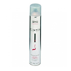 Dikson Fleuresse Naturelle Ecological Hair Spray - Экологический лак для волос с провитамином В5 250 мл