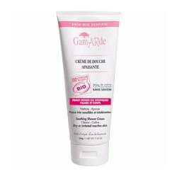 GamARde Creme De Douche Apaisante - Крем-душ на масле Аргании 200 гр