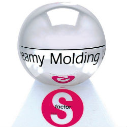 Tigi S-Factor Molding Wax - Текстурирующий крем-воск для волос 50 мл