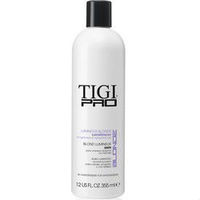 Tigi Pro Luminous Blonde Conditioner - Кондиционер для осветленных волос 750 мл