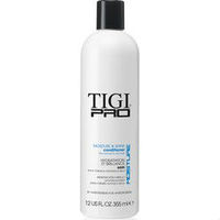 Tigi Pro Moisture and Shine Conditioner - Увлажняющий кондиционер для нормальных и сухих волос 355 мл