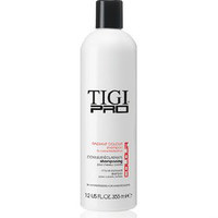 TIGI Pro Radiant Colour Shampoo - Шампунь для окрашенных волос 355 мл