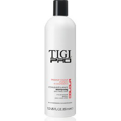 TIGI Pro Radiant Colour Shampoo - Шампунь для окрашенных волос 355 мл