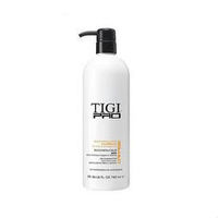 TIGI PRO Reconstructing Shampoo - Восстанавливающий шампунь для поврежденных волос 750 мл