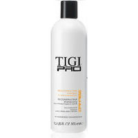 TIGI PRO Reconstructing Shampoo - Восстанавливающий шампунь для поврежденных волос 355 мл