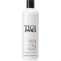 Tigi Pro Weightless Volumising Conditioner - Кондиционер для придания объема тонким волосам 355 мл