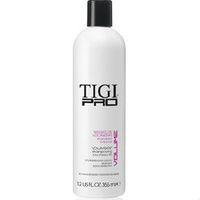 Tigi Pro Weightless Volumising Shampoo - Шампунь для придания объема тонким волосам 355 мл