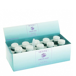 Bioline-JaTo Comfort Body Tonicdren Antifatigue - Protective - Термальный флюид для тела 10x10 мл