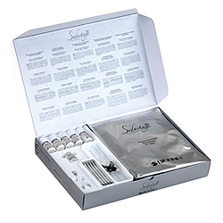 Bioline-JaTo Seductage 3D Tridimensional Global Antiage Treatment Seductage 3D Cellular Life - Набор для антивозрастного ухода 240мл