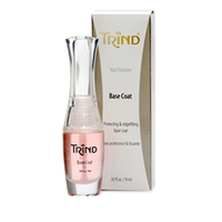 Trind Caring Base Coat - Базовое покрытие 9 мл