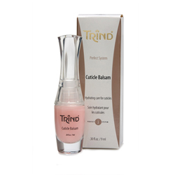 Trind Cuticle Balsam - Бальзам для кутикул 9 мл