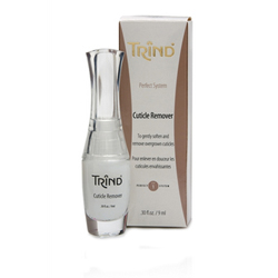 Trind Cuticle Remover - Средство для удаления кутикул 9 мл