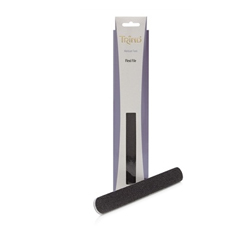 Trind Flexi File - Двусторонняя пилка для ногтей 1 шт