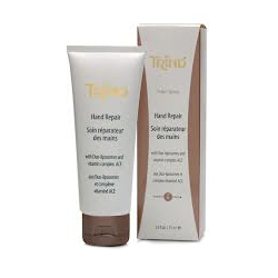 Trind Hand Repair - Восстанавливающий крем для рук 75 мл