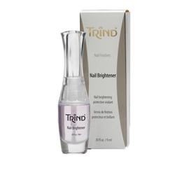 Trind Nail Brightener - Осветлитель ногтей 9 мл