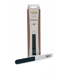 Trind Nail Magic - Полировочная пилочка для ногтей 1 шт
