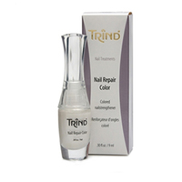 Trind Nail Repair Pure Pearl - Укрепитель для ногтей (белый перламутр) 9 мл