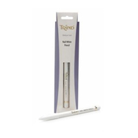 Trind Nail White Pencil - Белый карандаш для ногтей 1 шт
