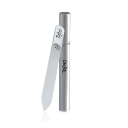 Trind Professional Glass File - Профессиональная стеклянная пилочка 1 шт