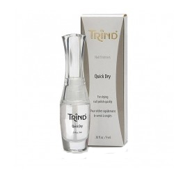 Trind Quiсk Dry - Быстрая сушка лака 9 мл