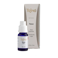 Trind Thinner - Разбавитель лака 9 мл