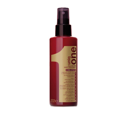 Uniq One All in One Hair Treatment - Многофункциональная маска-спрей для волос 150мл