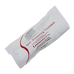 Beauty Style Uper Slimming Treatment - Бинтовое обертывание «Горячее похудение»