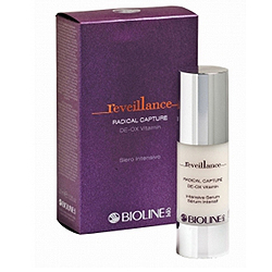 Bioline-JaTo Reveilance De-Ox Vitamin Intensive Serum - Интенсивная витаминизирующая сыворотка 30 мл