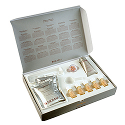 Bioline-JaTo Reveilance De-Ox Vitamin Treatment - Reveilance Radical Capture - Набор антиоксидантный 200 мл