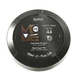 Dikson Waty Wax - Воск для моделирования причесок 100 мл