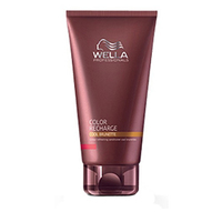 Wella Color Recharge - Бальзам для освежения цвета теплых  коричневых оттенков 200 мл