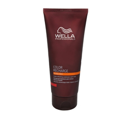 Wella Color Recharge - Бальзам для освежения цвета теплых красных оттенков 200 мл