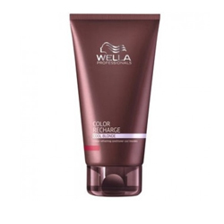Wella Color Recharge - Бальзам для освежения цвета холодных светлых оттенков 200 мл