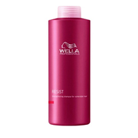 Wella Age Line - Укрепляющий шампунь для ослабленных волос 1000 мл