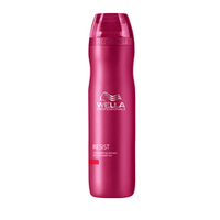 Wella Age Line - Укрепляющий шампунь для ослабленных волос 250 мл
