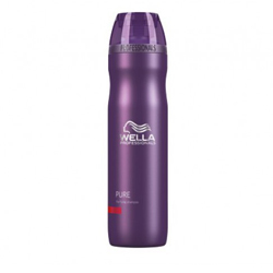 Wella Balance Line - Очищающий шампунь 250 мл