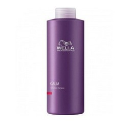 Wella Balance Line - Шампунь для чувствительной кожи головы 1000 мл
