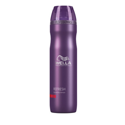 Wella Balance Line - Стимулирующий шампунь 250 мл
