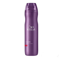 Wella Balance Line - Шампунь для чувствительной кожи головы 250 мл