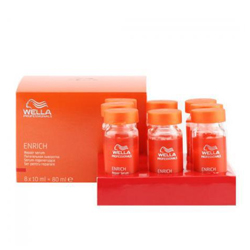Wella Enrich Line - Питательная сыворотка 8*10 мл