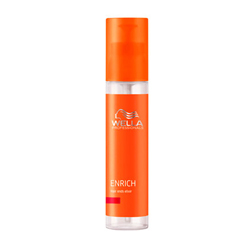 Wella Enrich Line - Питательный эликсир для кончиков волос 40 мл